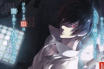 Top truyện tranh trinh thám hay nhất mọi thời đại (Phần 1)