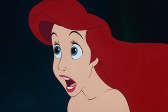 Sự thật kinh hoàng trong các phim hoạt hình của Disney