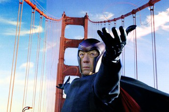 Những quái nhân "hot" nhất trên màn ảnh thế giới (Phần 1)