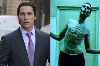 Top những hi sinh to lớn nhất cho làng điện ảnh thế giới