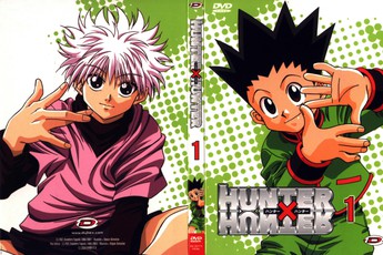 Truyện tranh Hunter X Hunter sẽ được vẽ tiếp vào tháng 6 tới