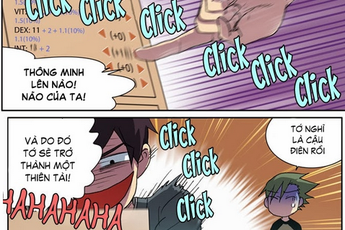 Đọc gì cuối tuần? - Truyện tranh hài "khó đỡ"