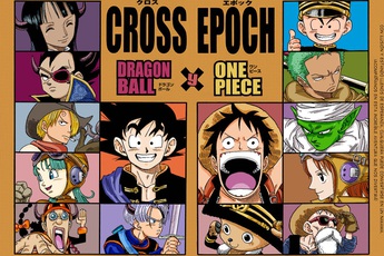 Top 20 truyện tranh ăn khách nhất mọi thời đại (Phần 2)