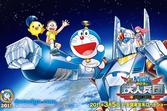 10 truyện tranh được lòng... phụ huynh Nhật Bản nhất