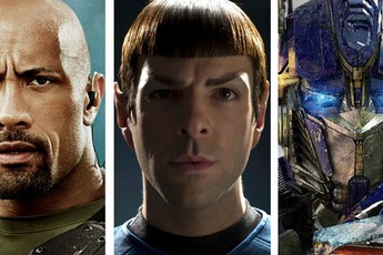Transformers 5 tuyên bố ra mắt vào năm 2016