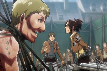 Người đàn ông 31 tuổi bị bắt vì up phim Attack on Titan lên mạng 
