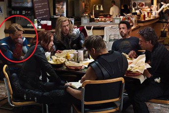 "Soi" những bí mật trong phim chuyển thể từ truyện tranh Marvel (P.1)