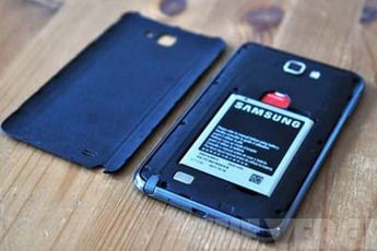 Ứng dụng miễn phí là nguyên nhân khiến pin Android nhanh cạn