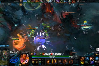 Điểm lại replay không thể bỏ qua trong ngày 04/04