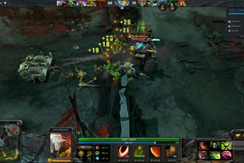 Tường thuật trận đấu DOTA 2 IG vs VG.cn Bo 3