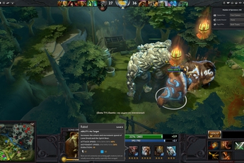 Tường thuật trận đấu DOTA 2 Đà Nẵng Dragon vs GameTV