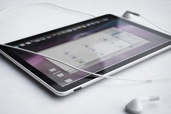 iPad 2 tại Việt Nam có giá rẻ, tablet Android hết đường sống?