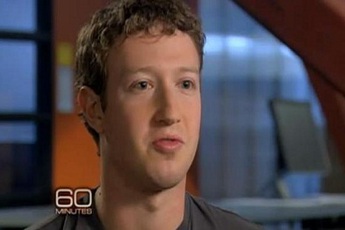 Facebook - Những ngày đầu thành lập và chân dung Mark Zuckerberg