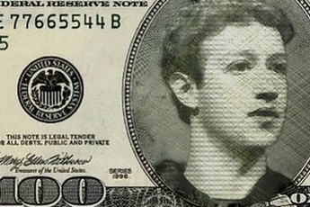 Facebook và nỗi sợ 100 tỷ USD