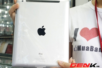 New iPad tại Việt Nam rẻ bất ngờ, thị trường xách tay ra sao?