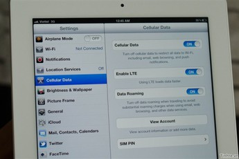 Thế giới sửng sốt với việc New iPad xuất hiện ở Việt Nam trước ngày ra mắt