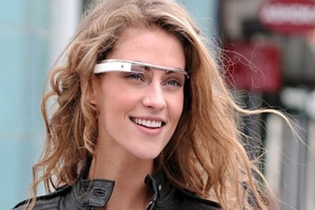 Silicon Micro ST1080: Nếu bạn không muốn chờ Google Glass
