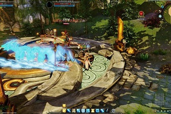 [Clip] Đoạn phim giới thiệu rất đẹp của tựa game Kim Cang Chi Ấn