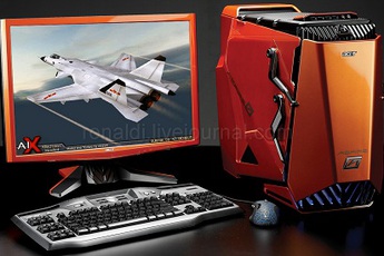 Có hơn 1 tỷ người chơi game PC trên trái đất