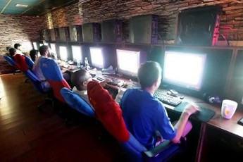 Trung Quốc mỗi tháng ra khoảng... 40 game online mới