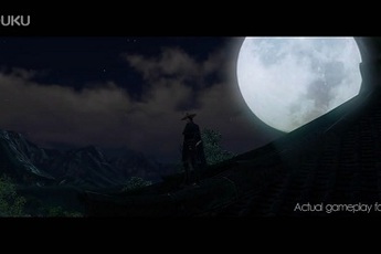 [Clip] Cảnh 'ám sát' trong Thiên Nhai Minh Nguyệt Đao