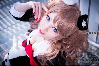 Chùm ảnh cosplay tuyệt đẹp và rất đáng yêu