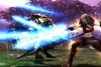 [Clip] Xem 6 lớp nhân vật phô diễn kỹ năng trong Cuồng Nhẫn