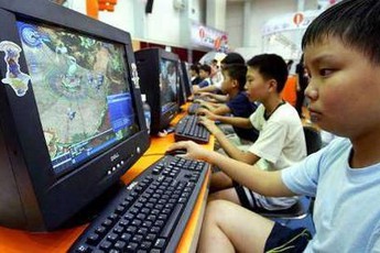 Trung Quốc ủng hộ phân loại game online