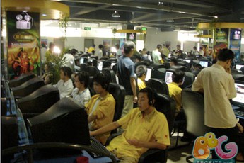 Game online client Trung Quốc quý 1/2013 đạt 42 nghìn tỷ đồng