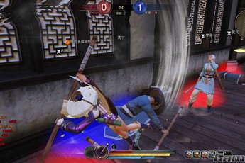 Top game online Trung Quốc khủng cho cuối tháng 3