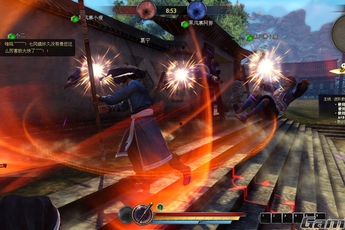 Tân Lưu Tinh Sưu Kiếm Lục đang được xúc tiến đưa về Việt Nam