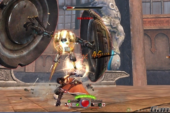 Long Kiếm - Game online đỉnh đang thu hút nhiều game thủ Việt 