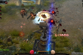 Game thủ Việt thất vọng khi FPT mua MU Online 2 