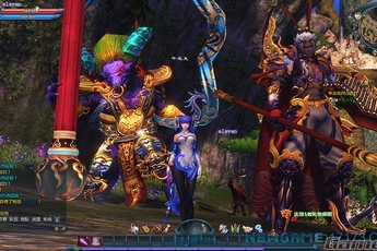 [Clip] Đoạn trailer tuyệt đẹp của Ngộ Không Truyện