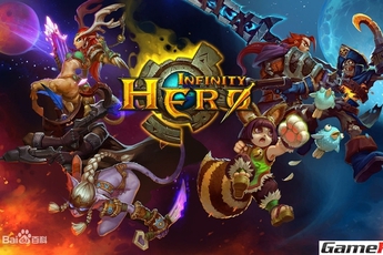 [Clip] Trailer khởi động open beta tuyệt đẹp của Vô Tận Anh Hùng