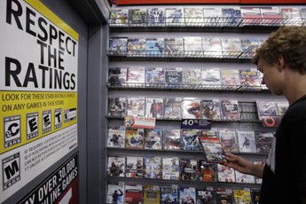 Game thủ tại Mỹ chi 3,5 tỷ USD trong Q1 năm 2013