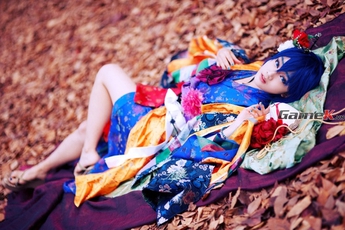 Tuyển tập cosplay siêu chất và gợi cảm của Spiral Cats