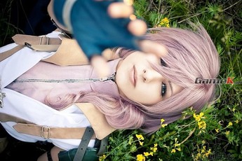 Những bộ cosplay hết sức công phu của phương Tây