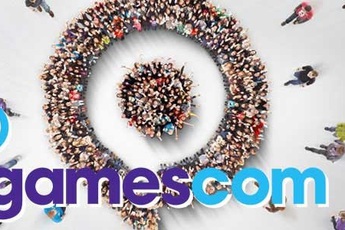 Gamescom 2013 - Thêm một hội chợ Game lớn sắp diễn ra