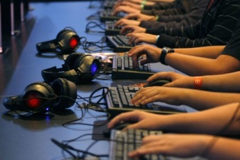 Dự tính năm 2013 thị trường game client Trung Quốc sẽ vượt quá 160 nghìn tỷ đồng