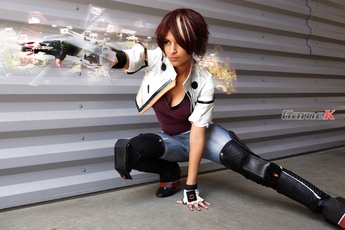 Tuyển tập cosplay cực chất không chê vào đâu được