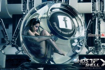 Bộ ảnh cosplay siêu quyến rũ cho dịp cuối tuần