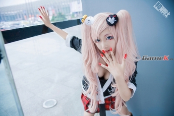 Bộ ảnh cosplay dễ thương không thể bỏ qua