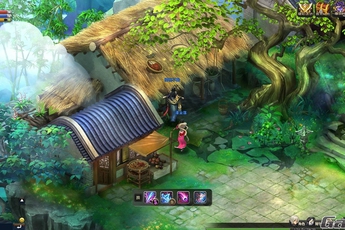 Top game online sắp gây bão làng game Việt quý 4