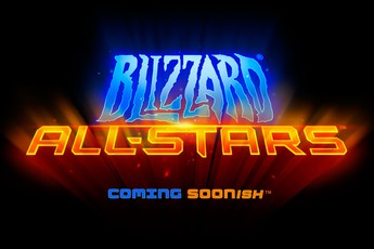 Blizzard sắp làm game cạnh tranh DotA 2 và LoL