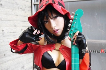 Tổng hợp những cosplay đặc sắc của Nhật Bản