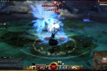 Thêm cơ hội cho game thủ Việt trải nghiệm Guild Wars 2 miễn phí