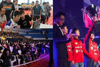 Những điều nổi bật về thị trường game Trung Quốc năm 2013