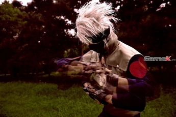 Trầm trồ với những bộ cosplay cực cool