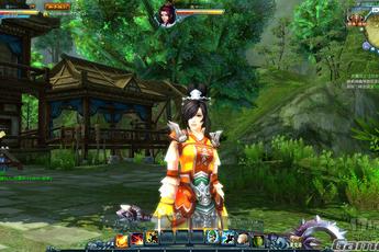 Tổng thể gameplay của Tam Quốc Diễn Nghĩa bản quốc tế